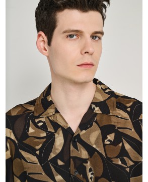 STAFF JEANS Simon Man Shirt...
